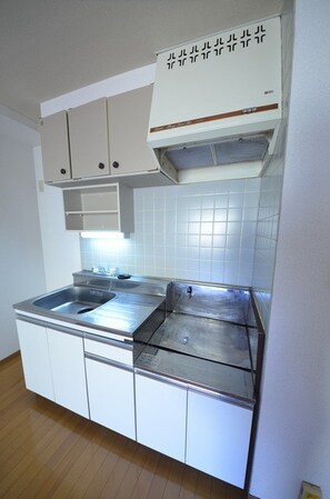 プログレス国立の物件内観写真